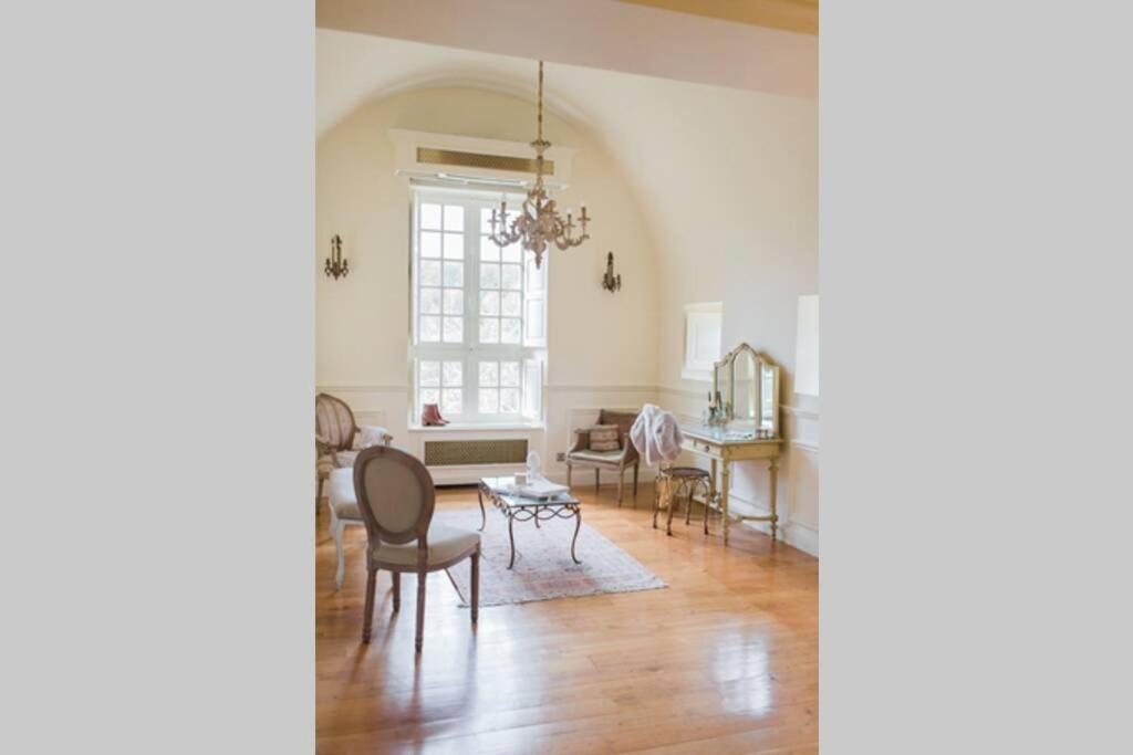 Chateau La Carriere Saint-Cyprien  Buitenkant foto