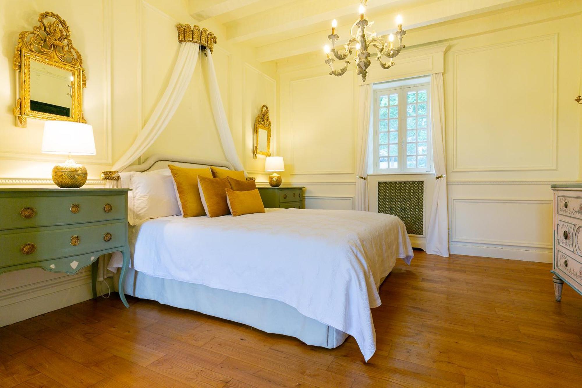 Chateau La Carriere Saint-Cyprien  Buitenkant foto